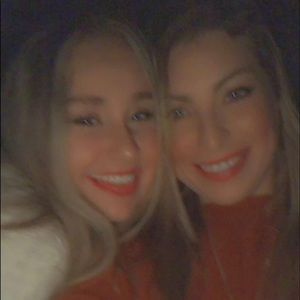 Meet your Posher, Brianna